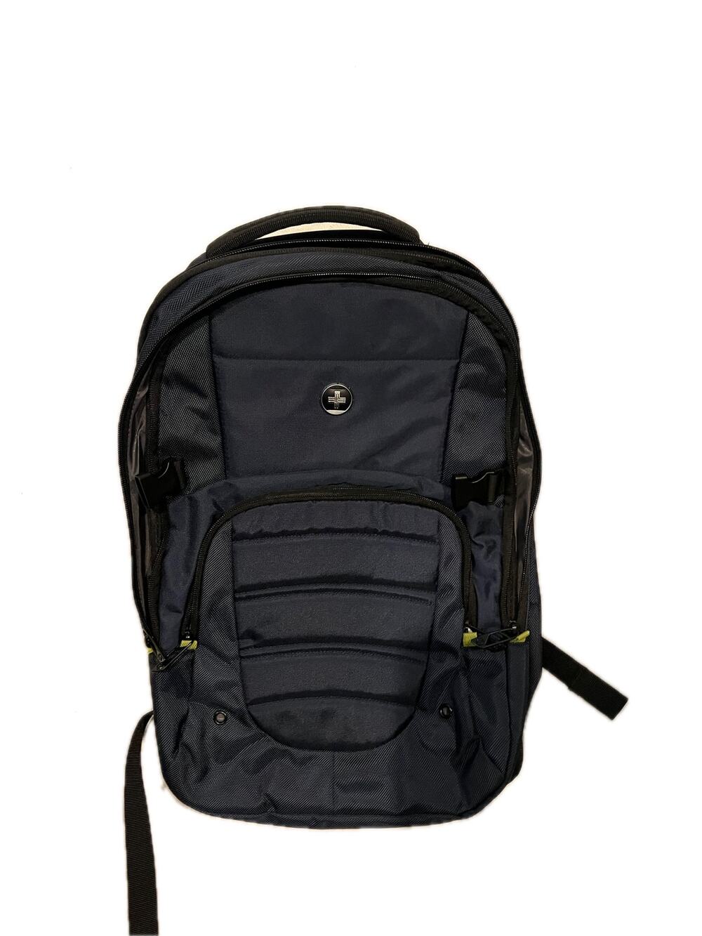 Swissdigital Design - Circuit Backpack - Blue and Black